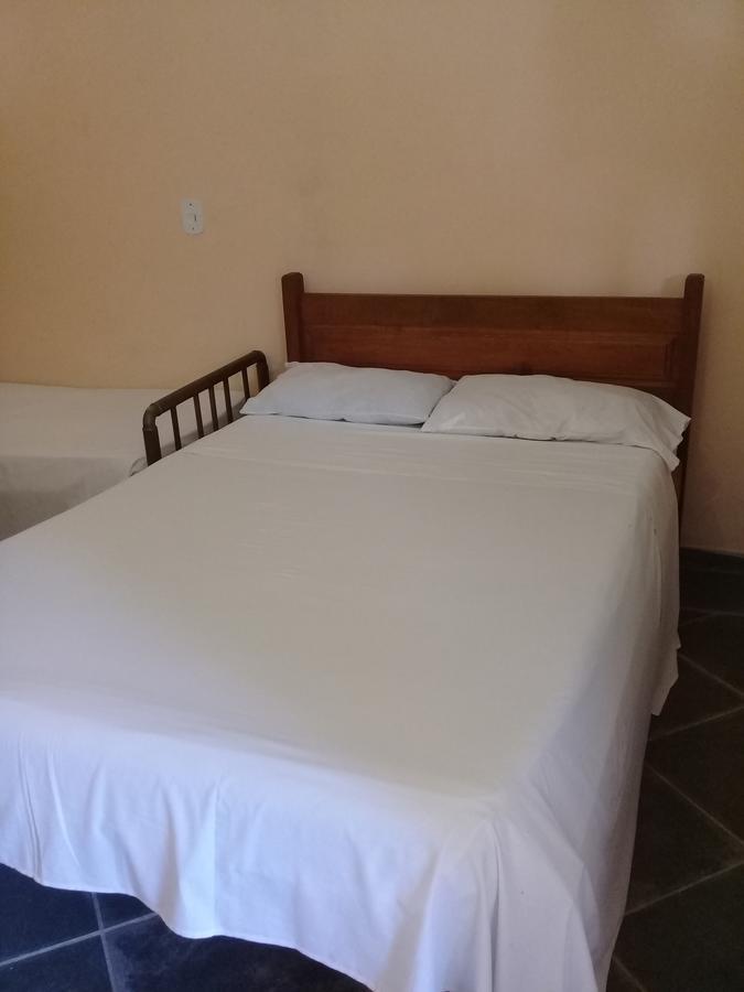 Hospedagem Majestade Paraty Dış mekan fotoğraf