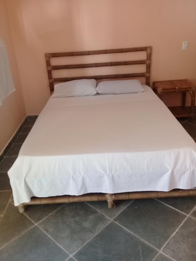 Hospedagem Majestade Paraty Dış mekan fotoğraf