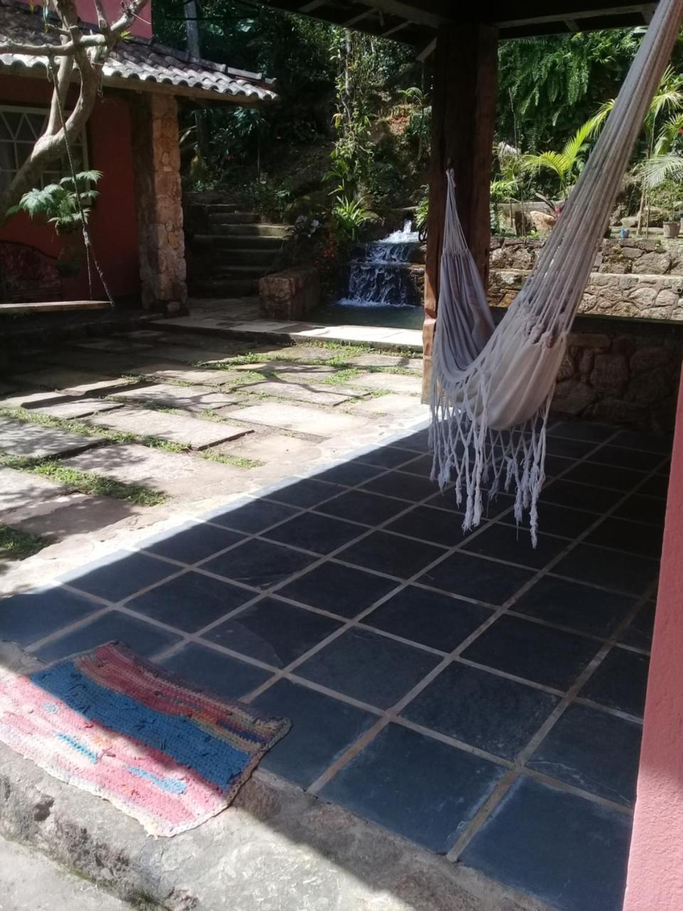 Hospedagem Majestade Paraty Dış mekan fotoğraf